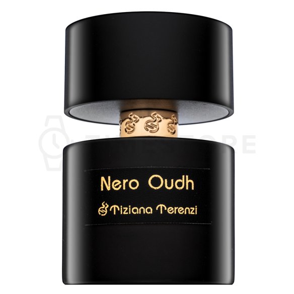 Tiziana Terenzi Nero Oudh čisti parfum unisex 100 ml