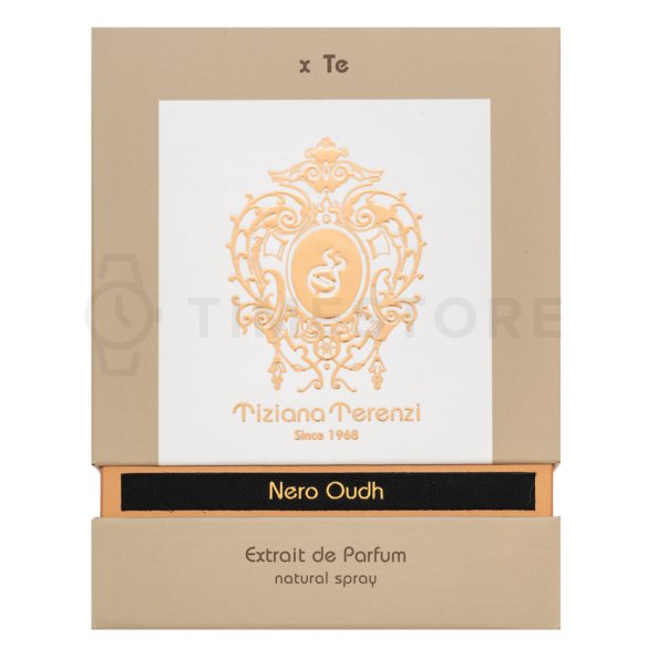 Tiziana Terenzi Nero Oudh czyste perfumy unisex 100 ml