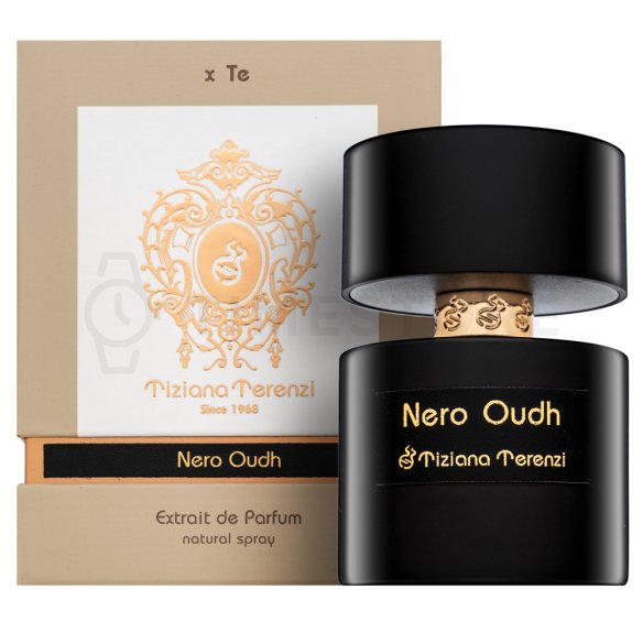 Tiziana Terenzi Nero Oudh čistý parfém unisex 100 ml