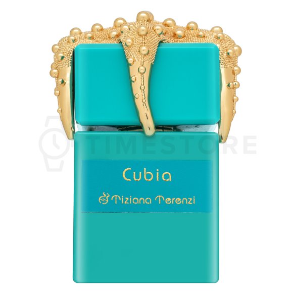 Tiziana Terenzi Cubia czyste perfumy unisex 100 ml