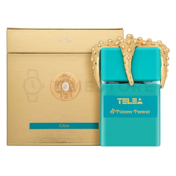 Tiziana Terenzi Telea czyste perfumy unisex 100 ml