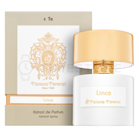 Tiziana Terenzi Lince tiszta parfüm uniszex 100 ml