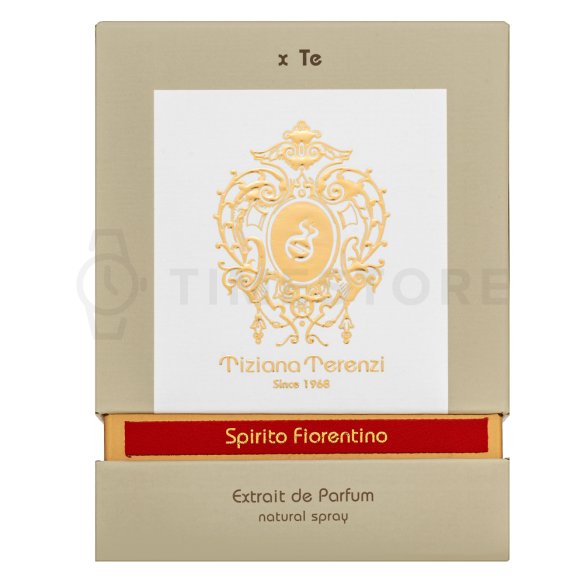 Tiziana Terenzi Spirito Fiorentino čistý parfém unisex 100 ml