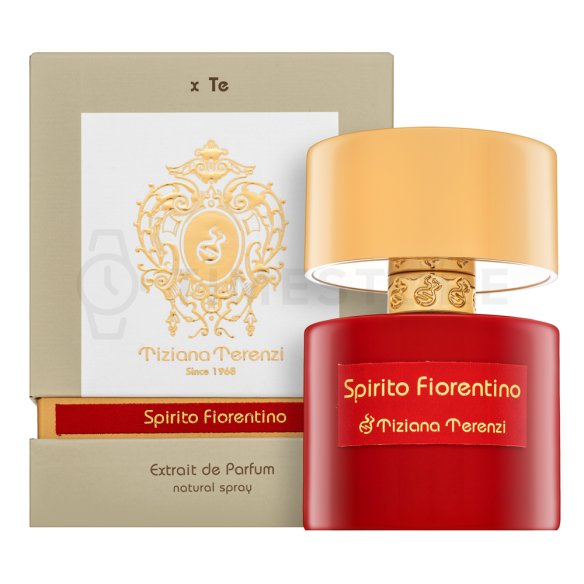 Tiziana Terenzi Spirito Fiorentino парфюм унисекс 100 ml