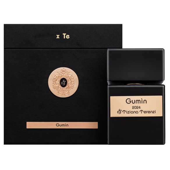 Tiziana Terenzi Gumin profumo unisex 100 ml