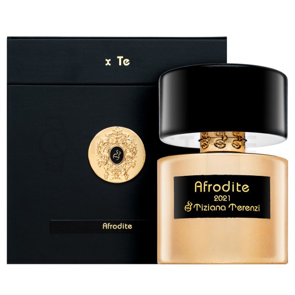 Tiziana Terenzi Afrodite čisti parfum unisex 100 ml