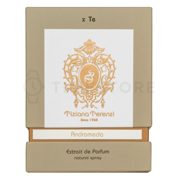 Tiziana Terenzi Andromeda czyste perfumy unisex 100 ml