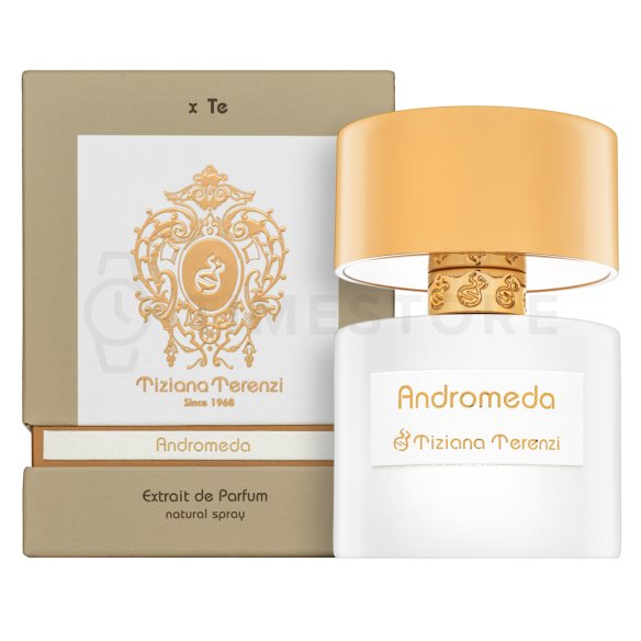 Tiziana Terenzi Andromeda czyste perfumy unisex 100 ml