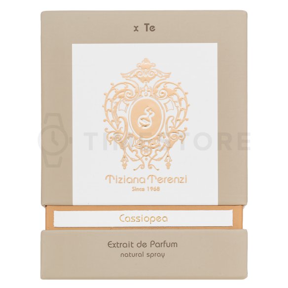 Tiziana Terenzi Cassiopea czyste perfumy unisex 100 ml