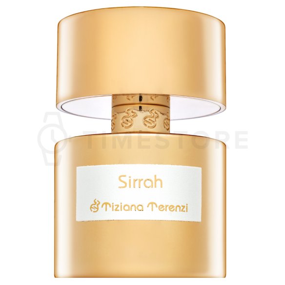 Tiziana Terenzi Sirrah czyste perfumy unisex 100 ml