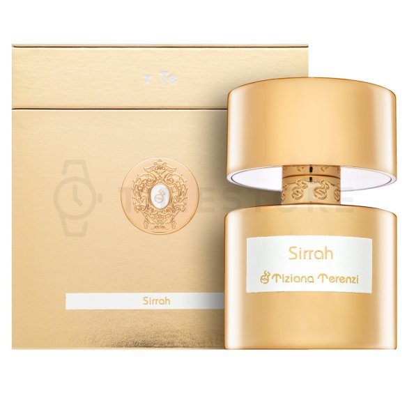 Tiziana Terenzi Sirrah Perfume unisex 100 ml