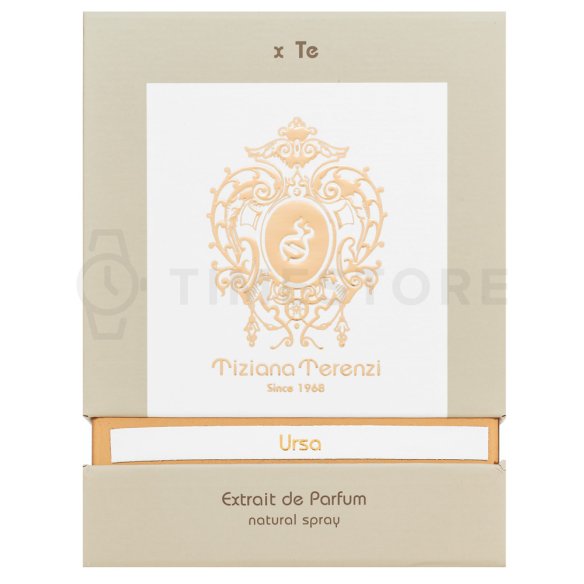 Tiziana Terenzi Ursa čisti parfum unisex 100 ml