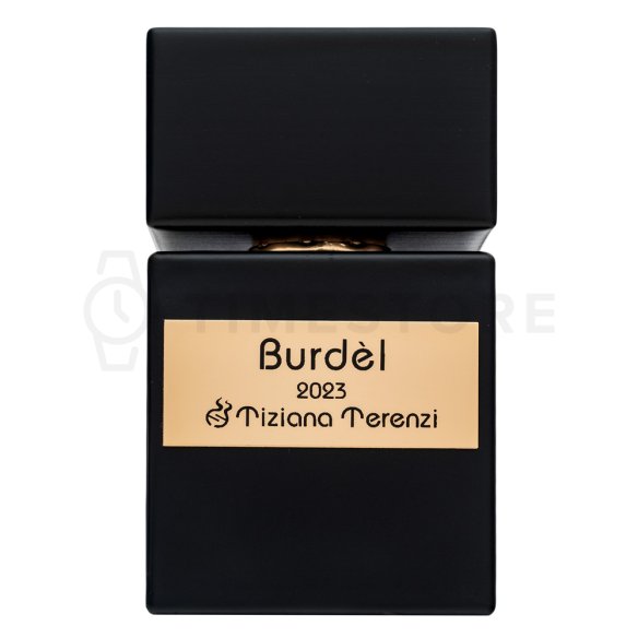 Tiziana Terenzi Burdel čisti parfum unisex 100 ml