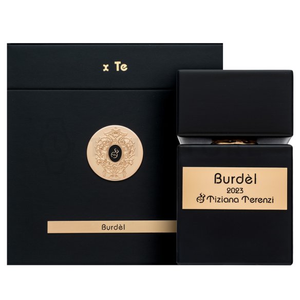 Tiziana Terenzi Burdel čisti parfum unisex 100 ml