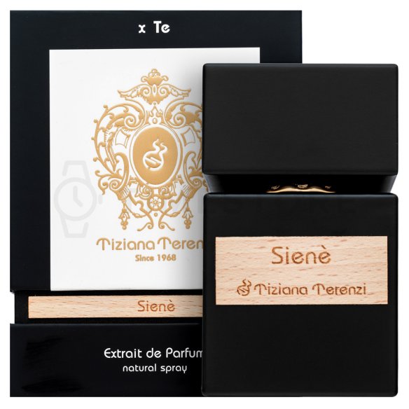 Tiziana Terenzi Siene čisti parfum unisex 100 ml