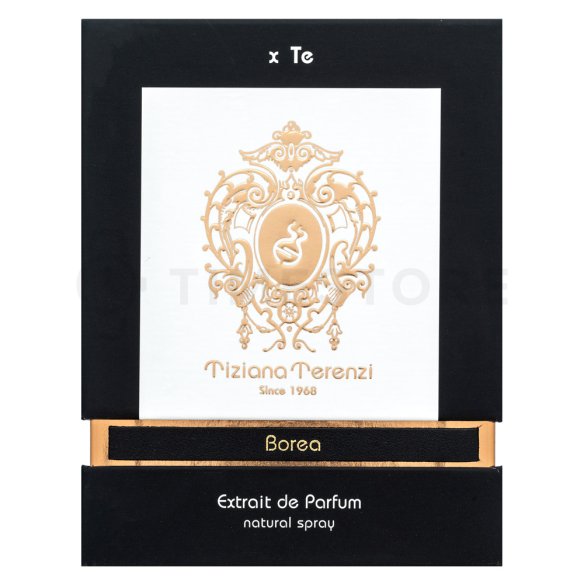 Tiziana Terenzi Borea čisti parfum unisex 100 ml