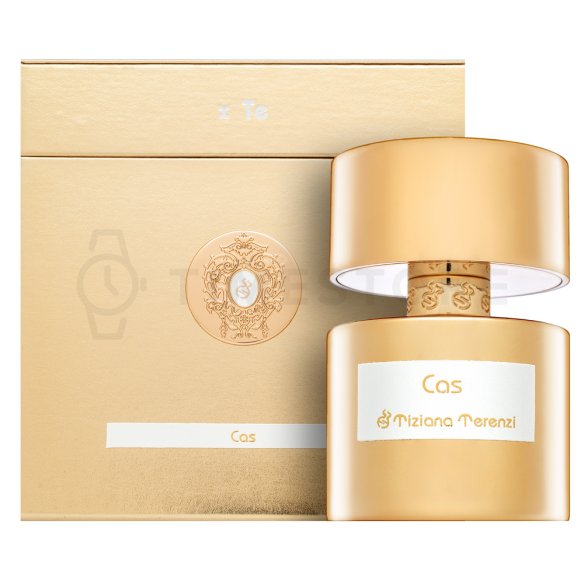 Tiziana Terenzi Cas czyste perfumy unisex 100 ml