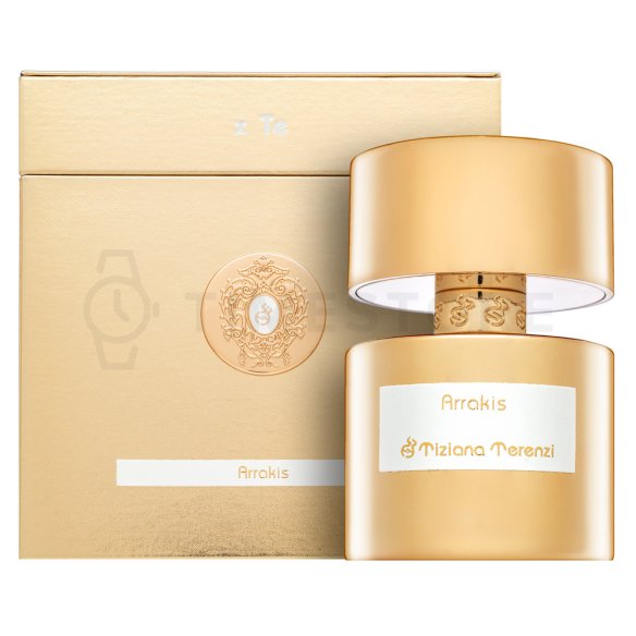 Tiziana Terenzi Arrakis čisti parfum unisex 100 ml