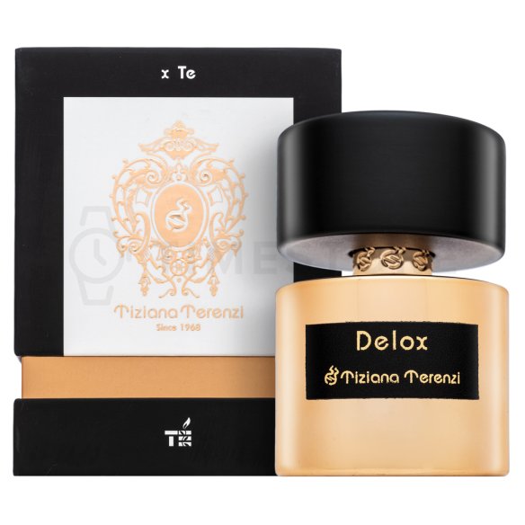 Tiziana Terenzi Delox Parfum unisex 100 ml