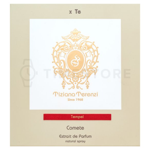 Tiziana Terenzi Tempel czyste perfumy unisex 100 ml