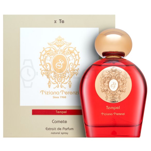 Tiziana Terenzi Tempel čistý parfém unisex 100 ml