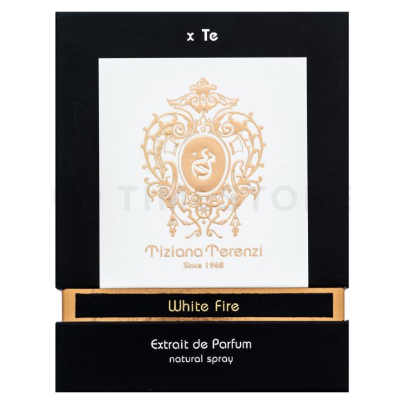 Tiziana Terenzi White Fire парфюм унисекс 100 ml