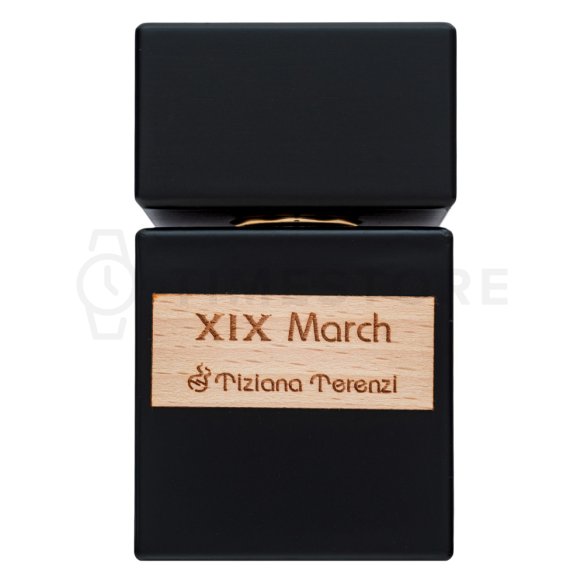 Tiziana Terenzi XIX March čisti parfum unisex 100 ml