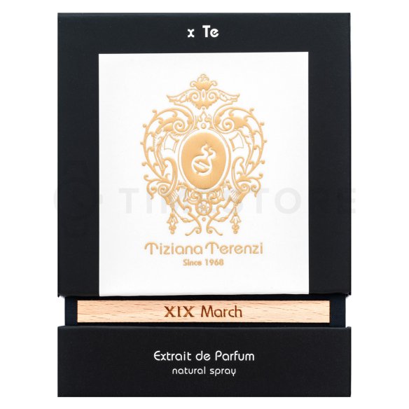 Tiziana Terenzi XIX March Parfum unisex 100 ml