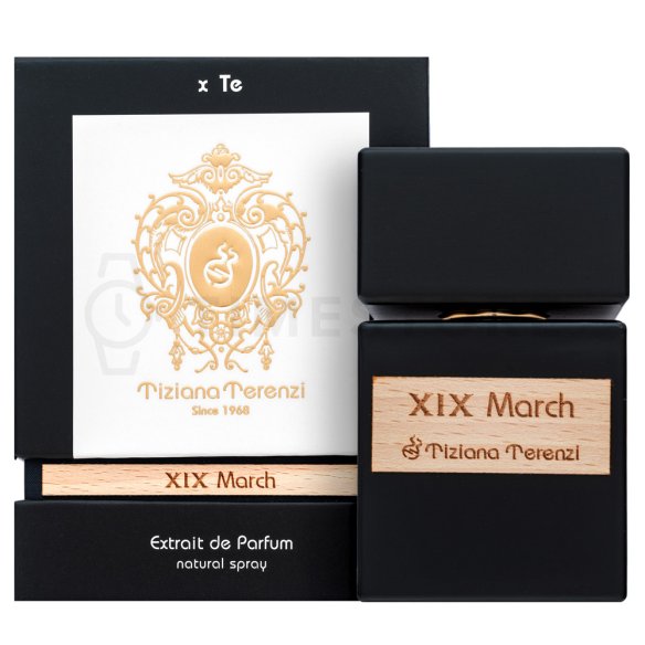 Tiziana Terenzi XIX March парфюм унисекс 100 ml