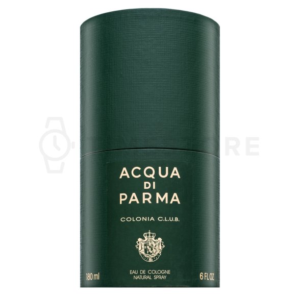 Acqua di Parma Colonia C.L.U.B. kolínska voda pre mužov 180 ml