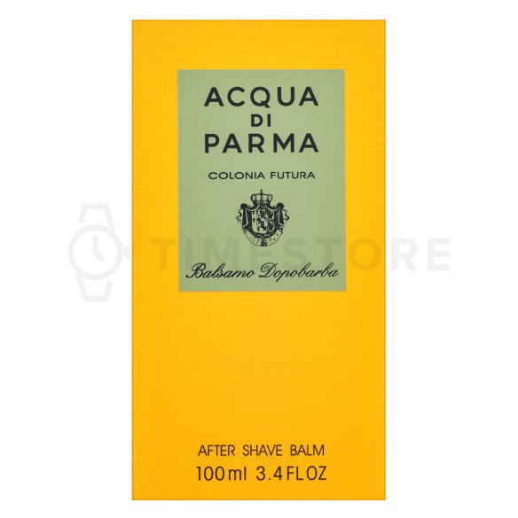 Acqua di Parma Colonia Futura balsamo dopobarba unisex 100 ml