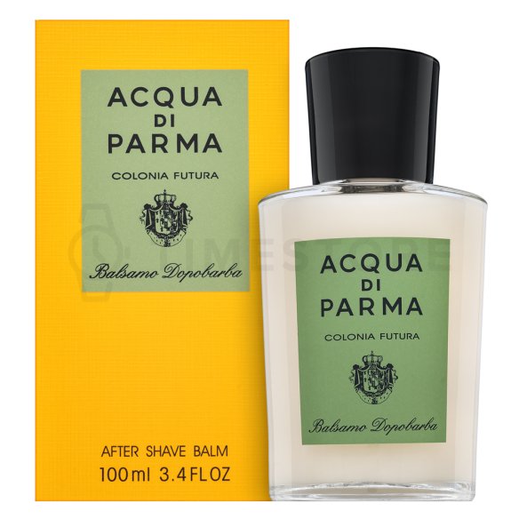 Acqua di Parma Colonia Futura balsamo dopobarba unisex 100 ml