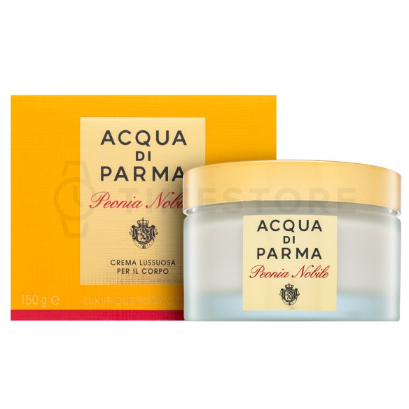 Acqua di Parma Peonia Nobile krema za telo za ženske 150 g