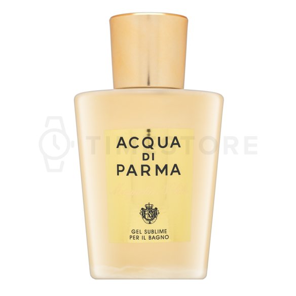 Acqua di Parma Magnolia Nobile sprchový gel pro ženy 200 ml