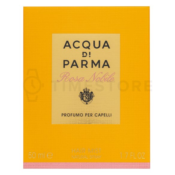 Acqua di Parma Rosa Nobile vůně do vlasů pro ženy 50 ml