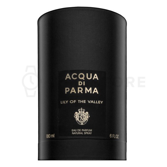 Acqua di Parma Lily of the Valley Eau de Parfum unisex 180 ml