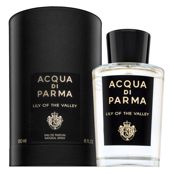 Acqua di Parma Lily of the Valley Eau de Parfum unisex 180 ml