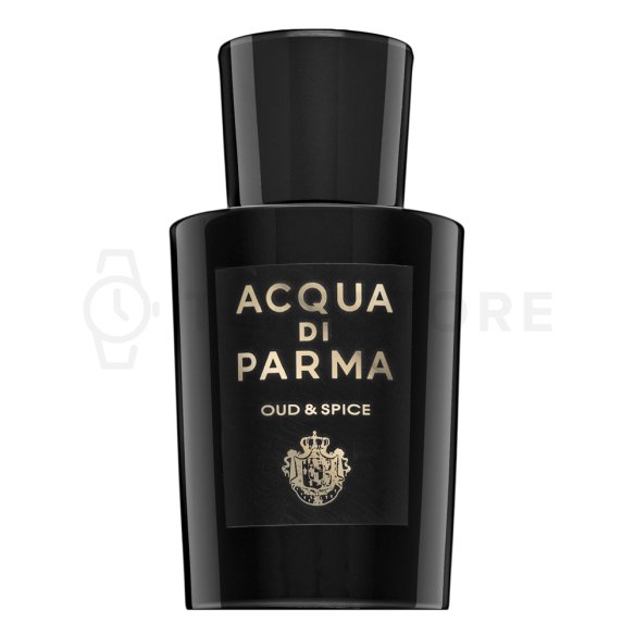 Acqua di Parma Oud & Spice Eau de Parfum bărbați 20 ml