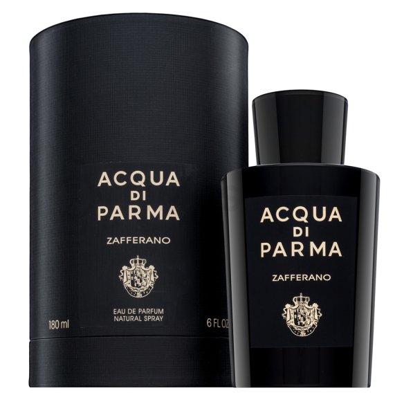 Acqua di Parma Zafferano parfémovaná voda unisex 180 ml