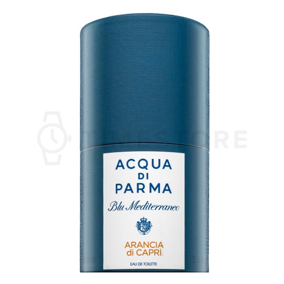 Acqua di Parma Blu Mediterraneo Arancia di Capri toaletna voda unisex 100 ml