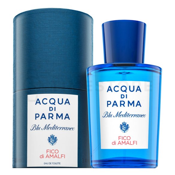 Acqua di Parma Blu Mediterraneo Fico di Amalfi Eau de Toilette uniszex 100 ml