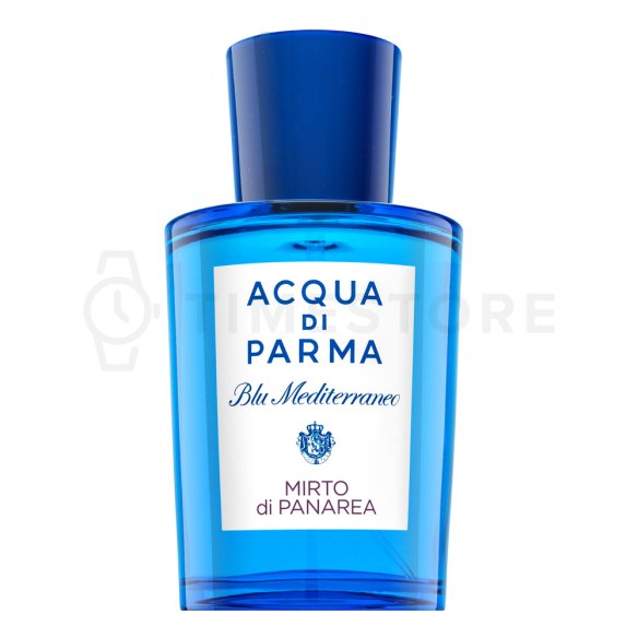 Acqua di Parma Blu Mediterraneo Mirto di Panarea toaletna voda unisex 100 ml