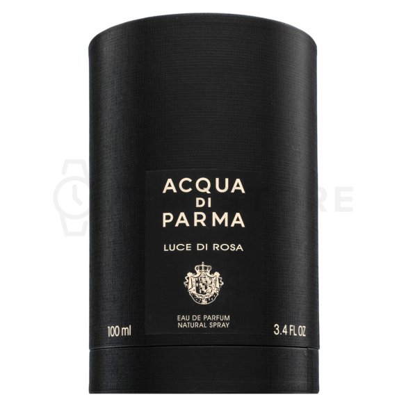 Acqua di Parma Luce Di Rosa Eau de Parfum unisex 100 ml