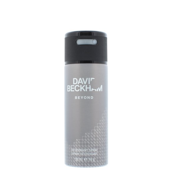 David Beckham Beyond spray dezodor férfiaknak 150 ml