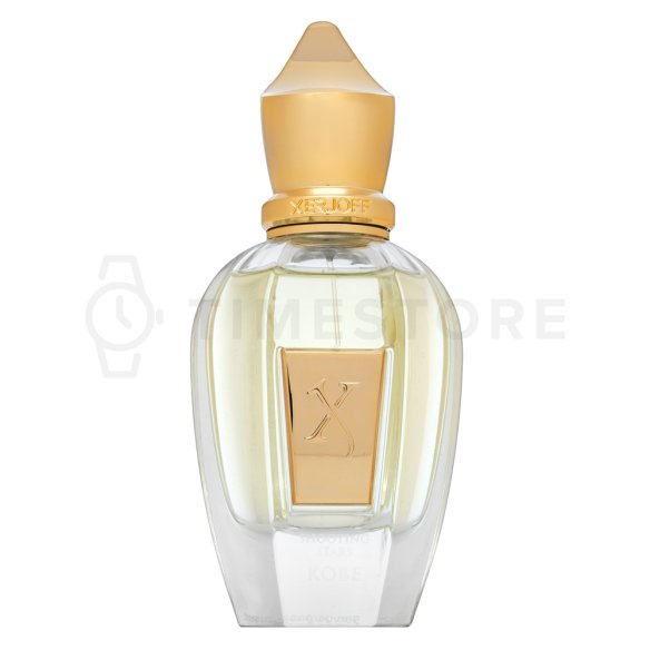 Xerjoff Kobe Eau de Parfum férfiaknak 50 ml