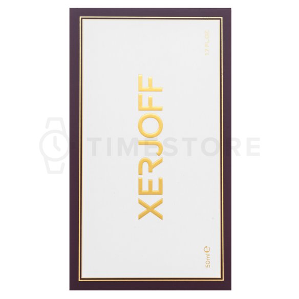 Xerjoff Kobe Eau de Parfum bărbați 50 ml