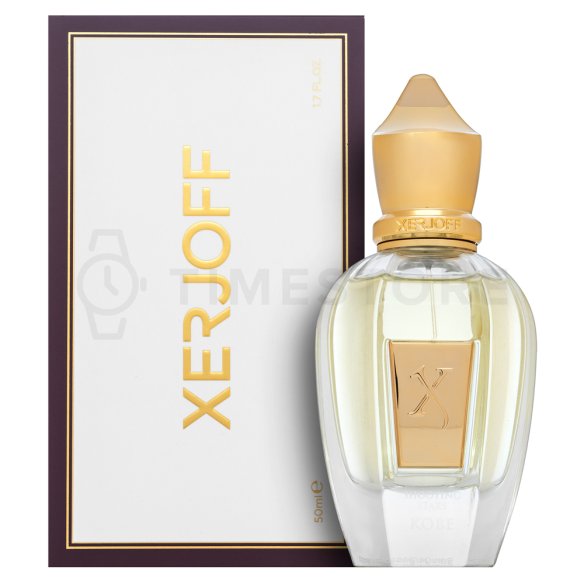 Xerjoff Kobe Eau de Parfum férfiaknak 50 ml