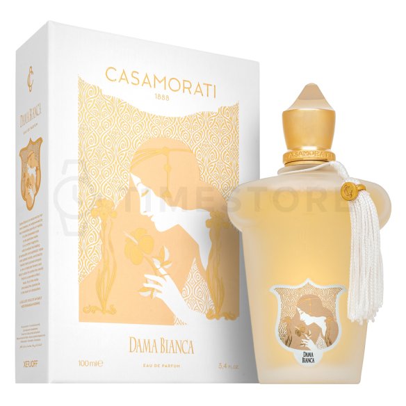 Xerjoff Casamorati Dama Bianca parfemska voda za žene 100 ml