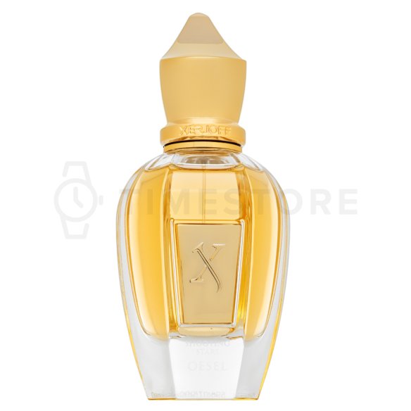 Xerjoff Oesel Eau de Parfum uniszex 50 ml