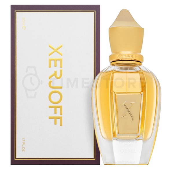 Xerjoff Oesel woda perfumowana unisex 50 ml